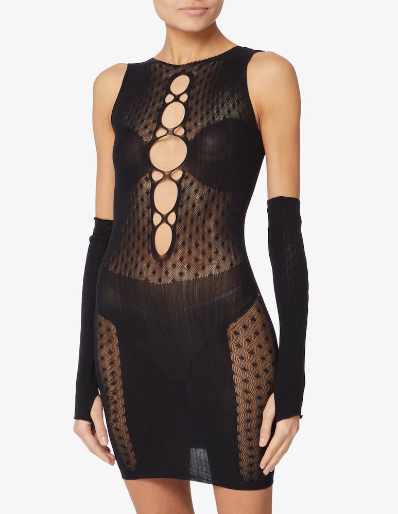 Sharay Vestito Kery - immagine 1 Sharay Vestito Kery - immagine 1