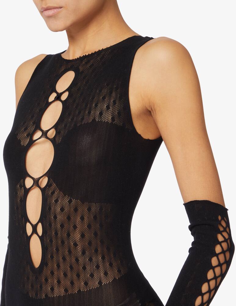 Sharay Vestito Kery - immagine 4 Sharay Vestito Kery - immagine 4