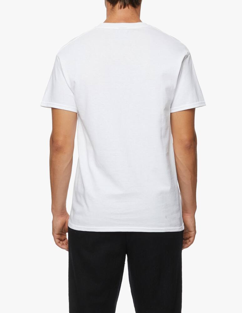 rinascente Thrasher T-shirt Skate Goat - white