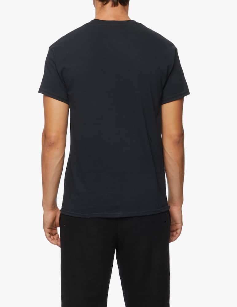 rinascente Thrasher T-shirt Skate Mag - black