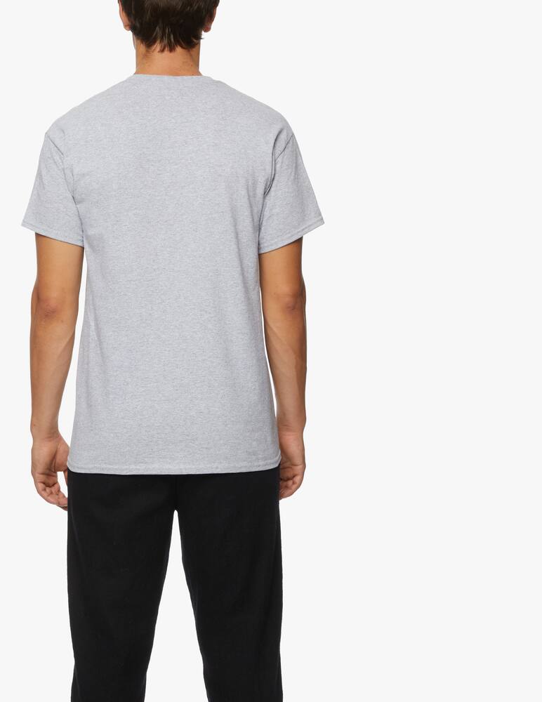 rinascente Thrasher T-shirt Skate Mag - grigio