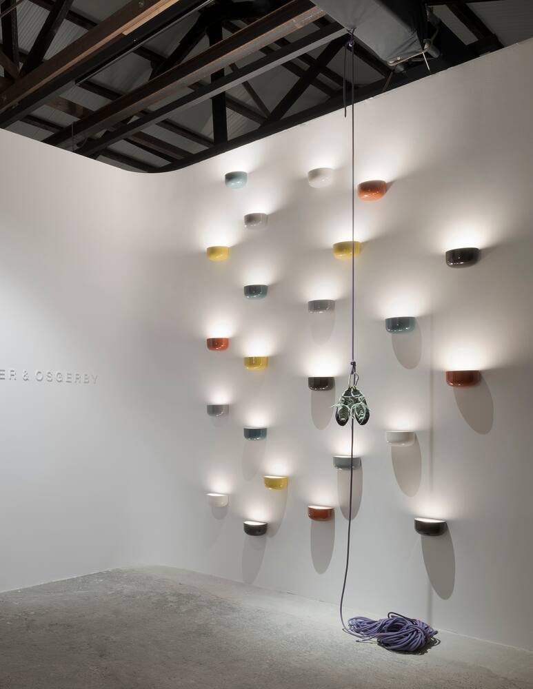 rinascente Flos Bellhop Wall Up Eu Lampada Da Soffitto