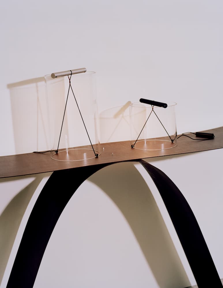 rinascente Flos To-Tie T1 Table Lamp