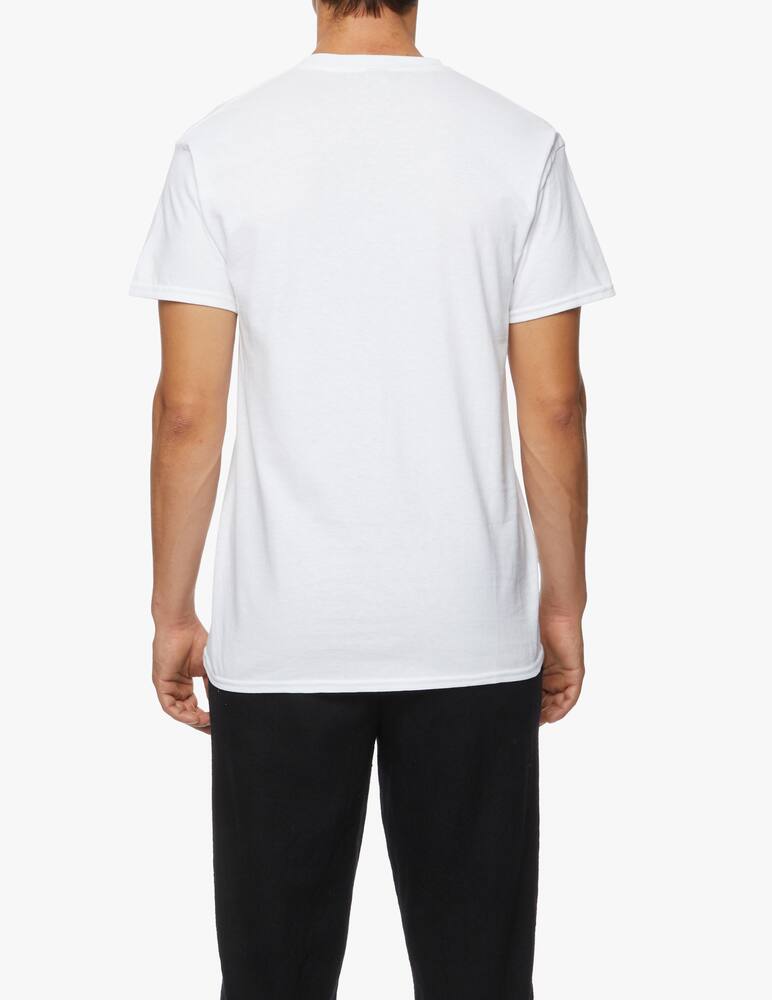 rinascente Thrasher T-shirt Skate Mag - bianco