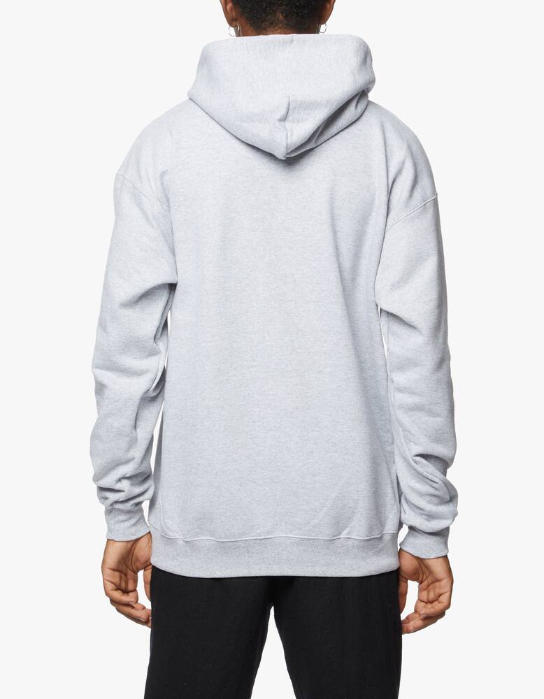rinascente Thrasher Hoodie flame - grey
