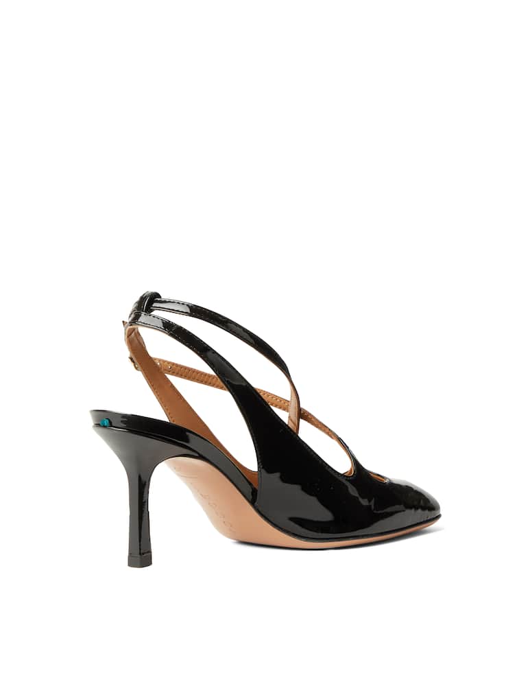 rinascente A. Bocca Décolleté Love