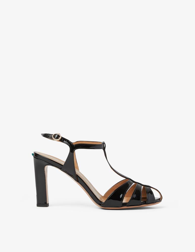 A. Bocca Lea leather sandals - picture 1 A. Bocca Lea leather sandals - picture 1
