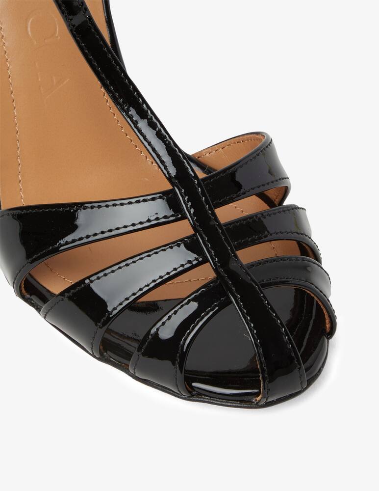 rinascente A. Bocca Sandali in pelle Lea