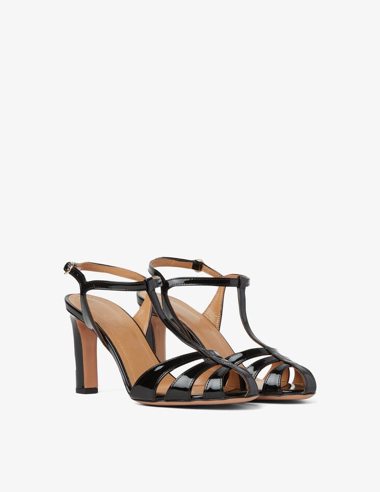 rinascente A. Bocca Sandali in pelle Lea