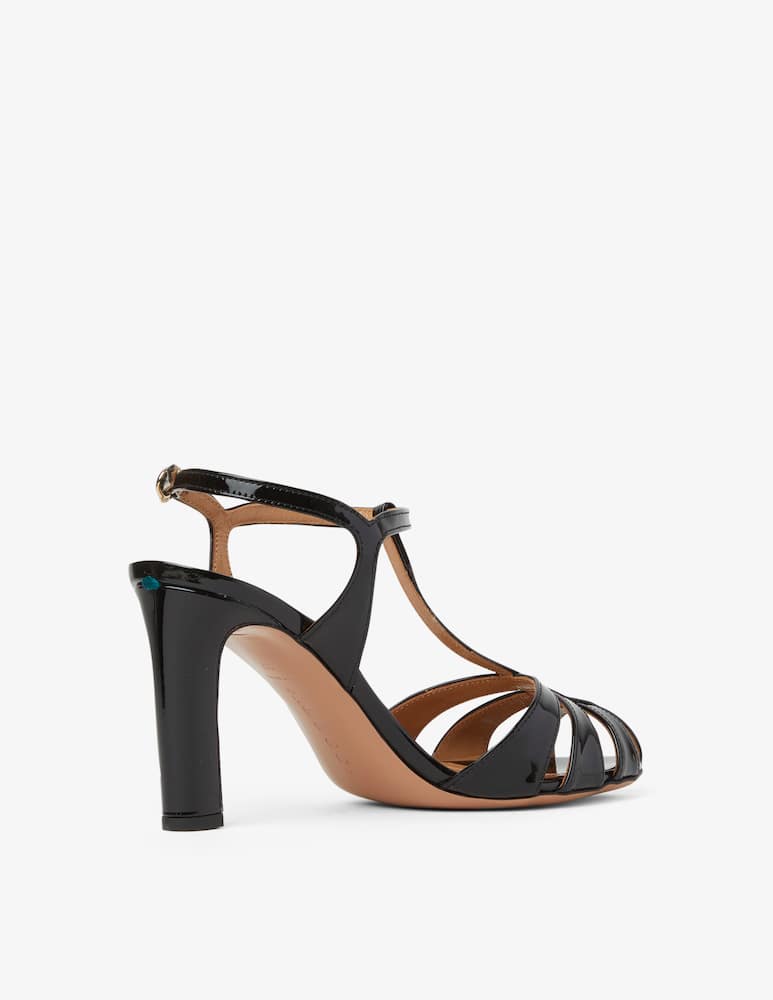 rinascente A. Bocca Sandali in pelle Lea