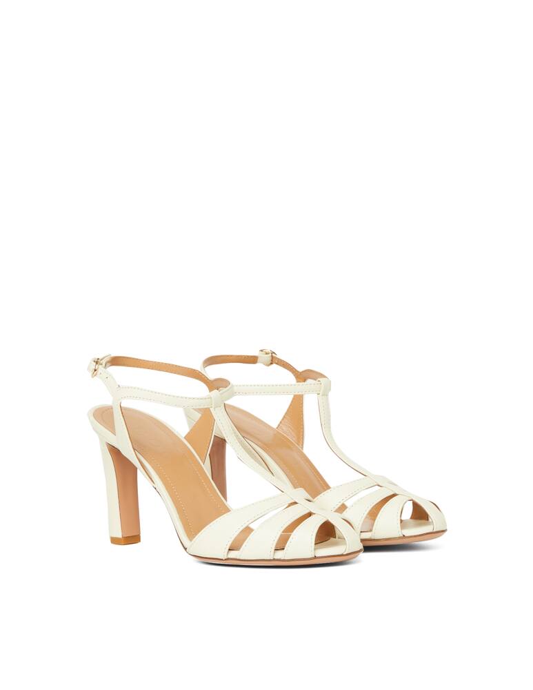 rinascente A. Bocca Sandali in pelle T bar