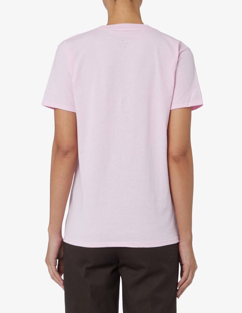 Linea Daria Gin Tonic e Vuoti di Memoria t-shirt - Pink - picture 3 Linea Daria Gin Tonic e Vuoti di Memoria t-shirt - Pink - picture 3