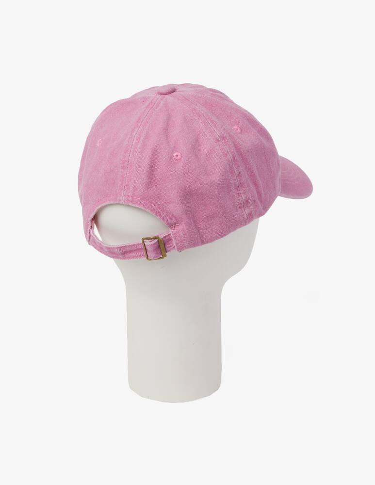 rinascente Linea Daria Cappello 'Testa Vuota e Palle Piene'