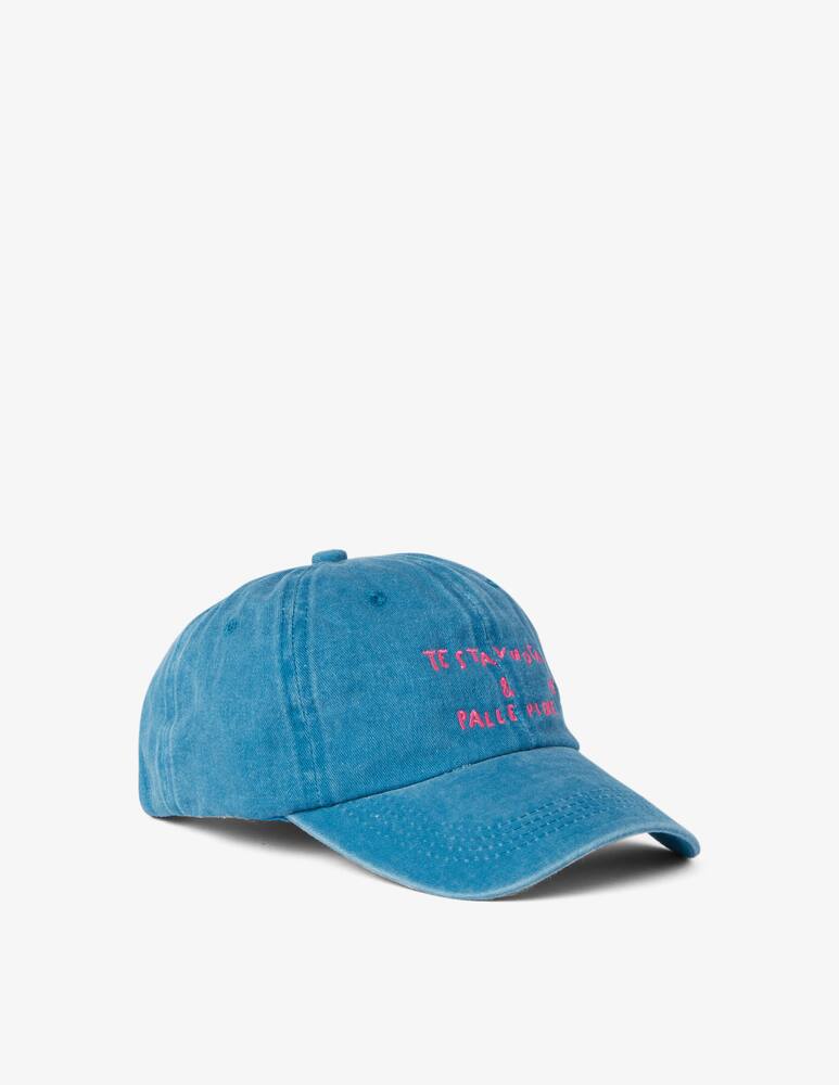 rinascente Linea Daria Cappello 'Testa Vuota e Palle Piene'