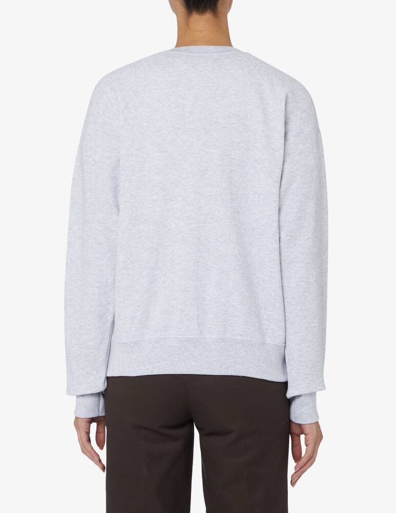 rinascente Linea Daria Negroni giusti e scelte sbagliate sweatshirt