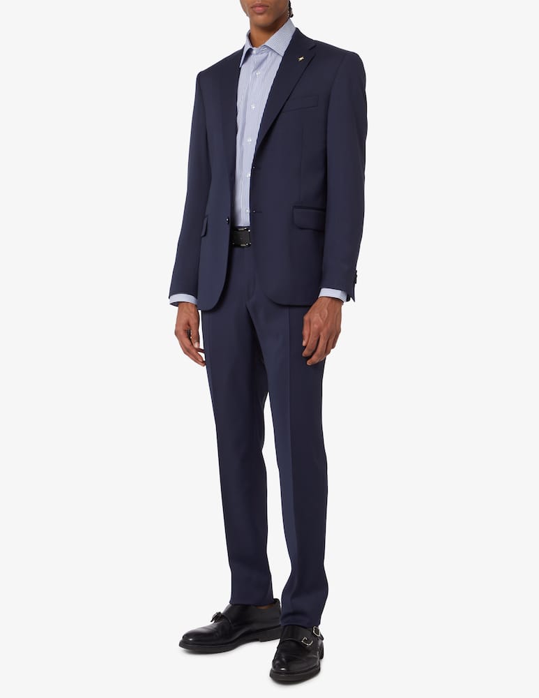 rinascente Sartoria Italiana Striped shirt 