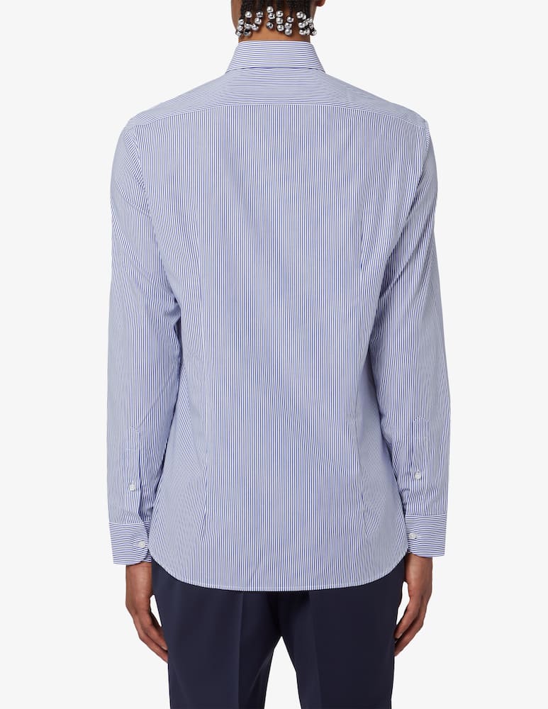 rinascente Sartoria Italiana Striped shirt 