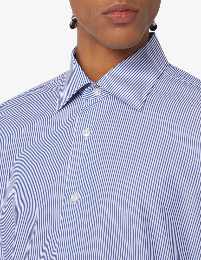 rinascente Sartoria Italiana Striped shirt 