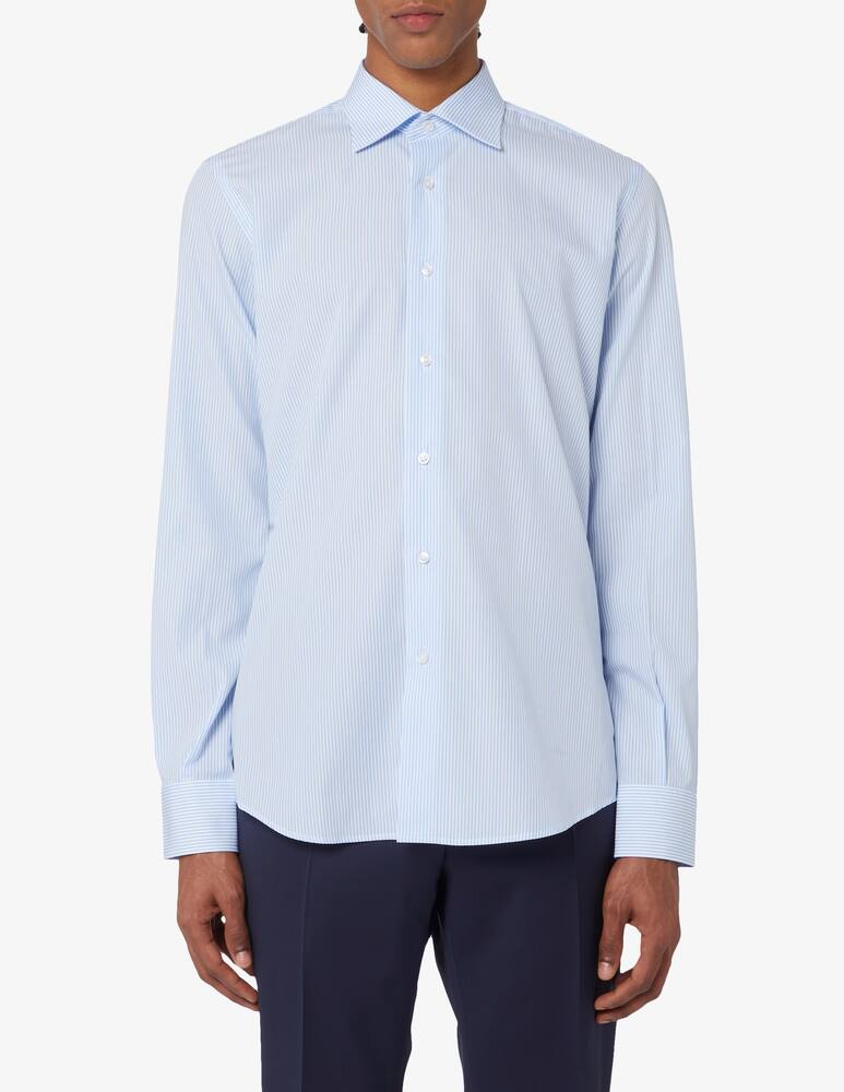 Sartoria Italiana Camicia a righe - immagine 1 Sartoria Italiana Camicia a righe - immagine 1