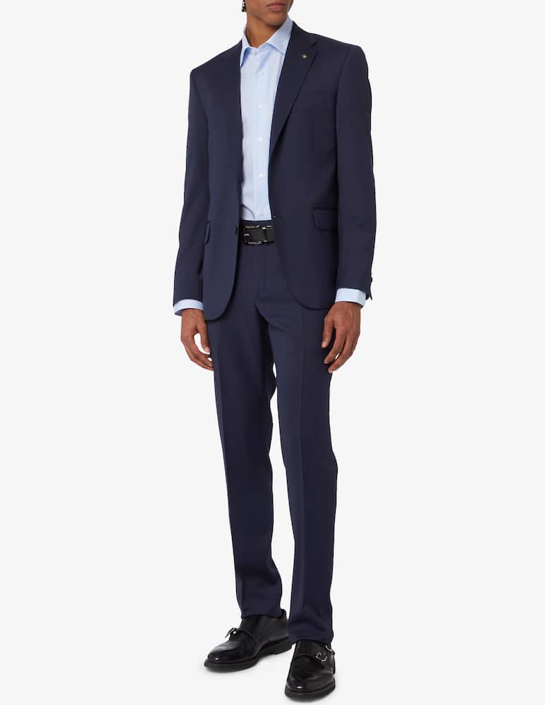 rinascente Sartoria Italiana Striped shirt 