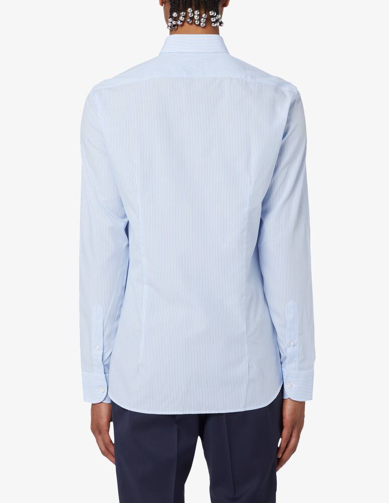 rinascente Sartoria Italiana Striped shirt 