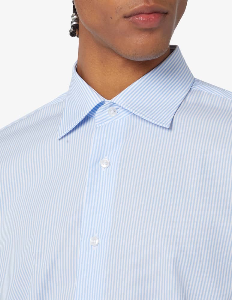 Sartoria Italiana Camicia a righe - immagine 4 Sartoria Italiana Camicia a righe - immagine 4