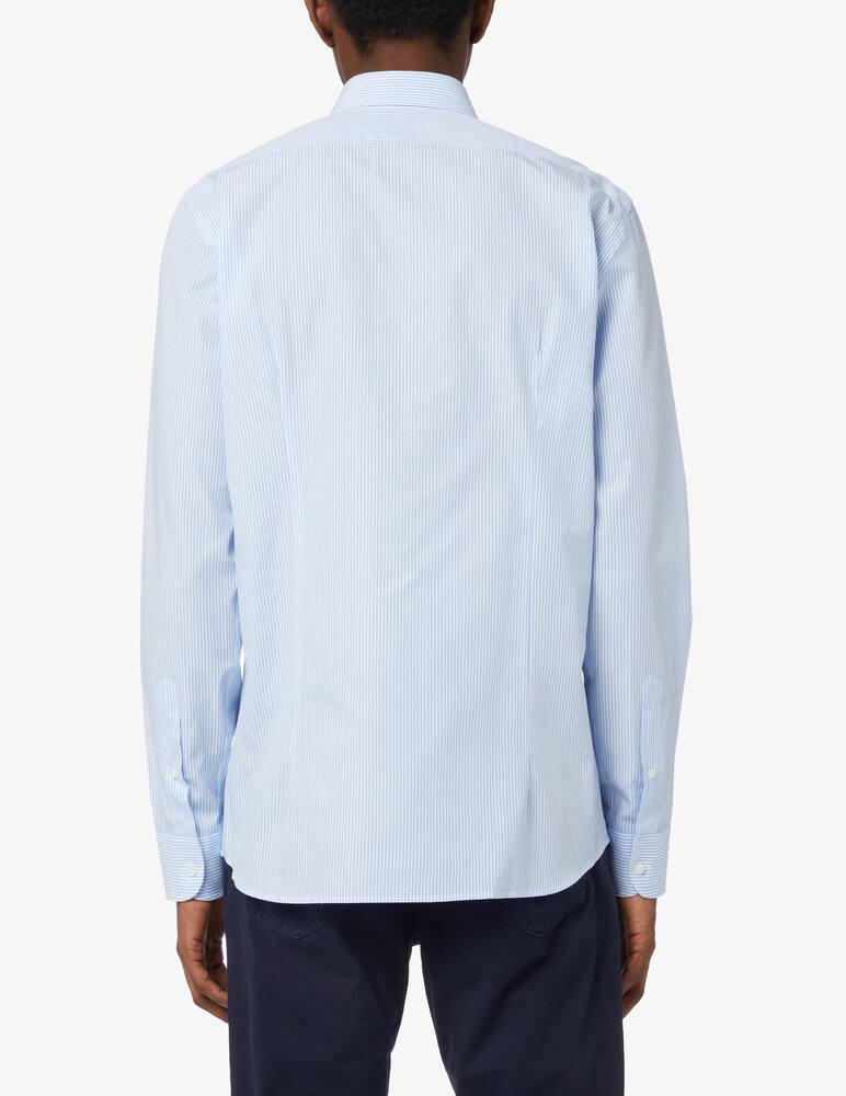 rinascente Sartoria Italiana Striped shirt 