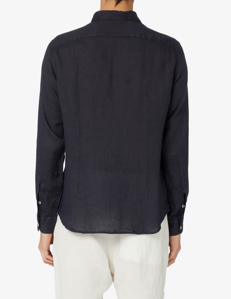 rinascente Altea Camicia in lino bond