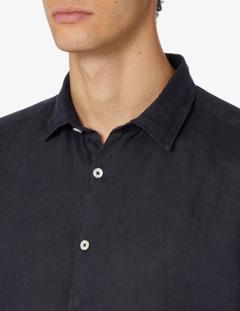 rinascente Altea Camicia in lino bond