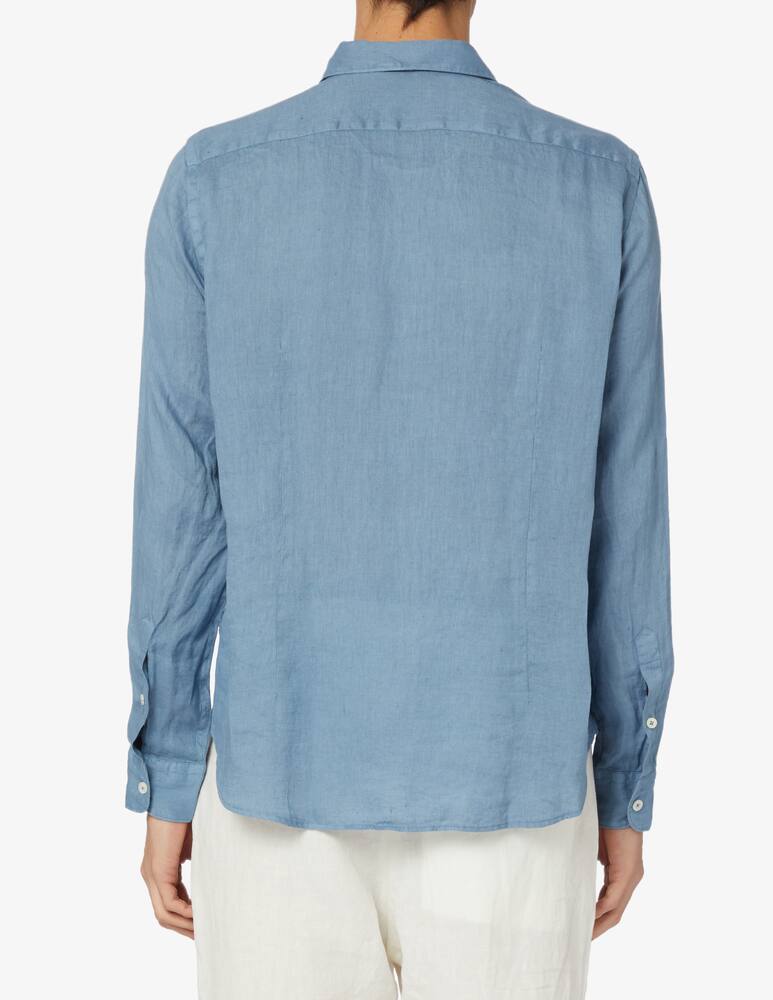 rinascente Altea Camicia in lino bond 
