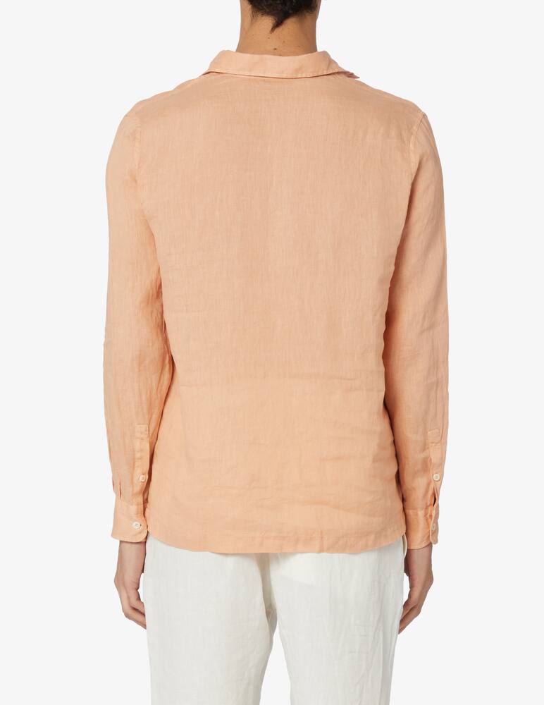 rinascente Altea Camicia in lino sepafina 