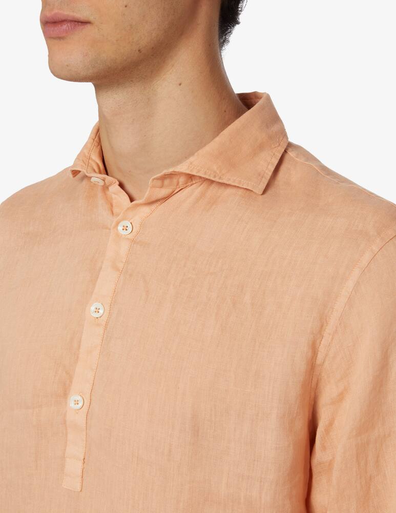 rinascente Altea Camicia in lino sepafina 