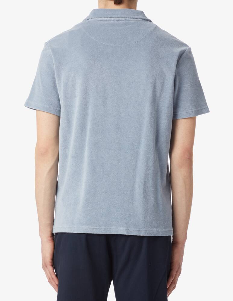 rinascente Altea Polo with pocket