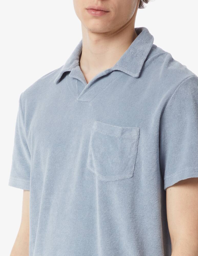 rinascente Altea Polo with pocket