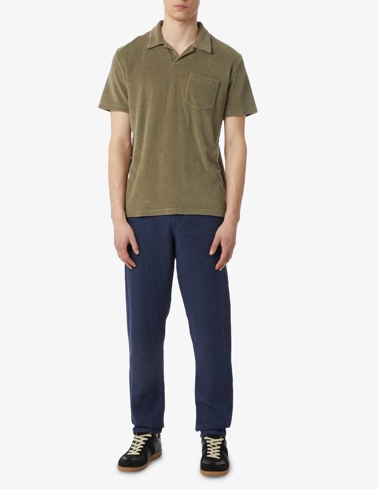 rinascente Altea Polo con taschino 