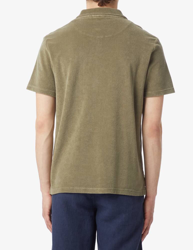 rinascente Altea Polo con taschino 