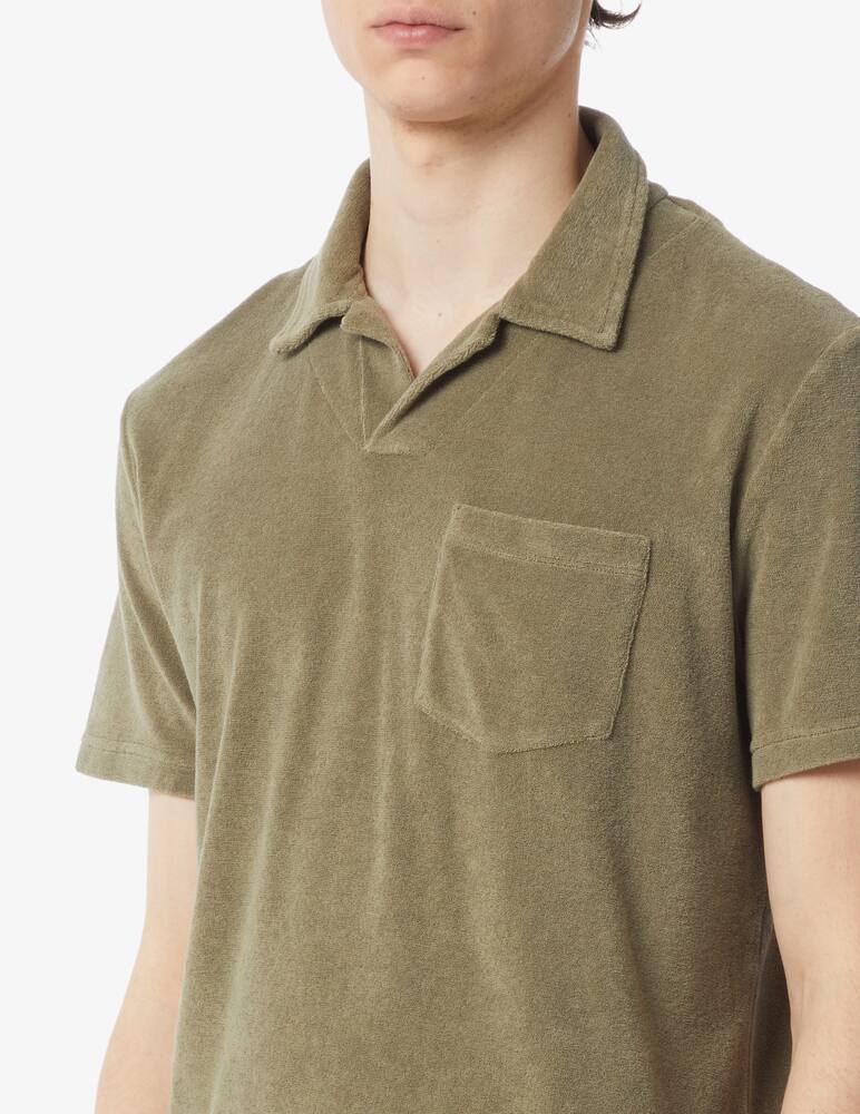 rinascente Altea Polo con taschino 