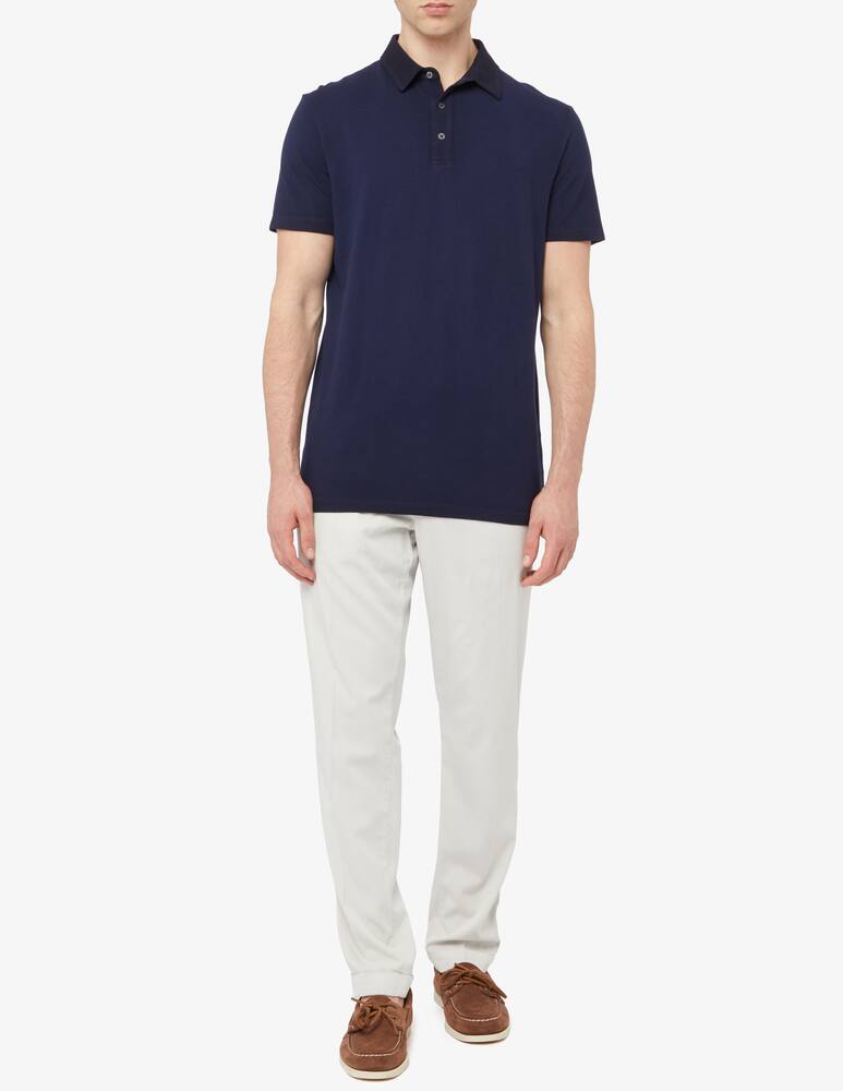 rinascente Altea Polo piquet light 