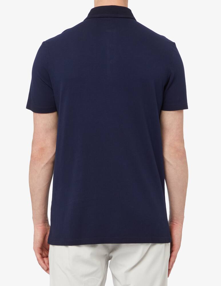 rinascente Altea Polo piquet light 