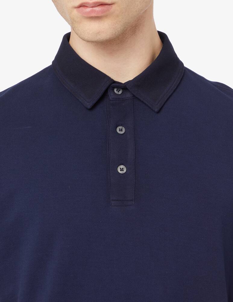 rinascente Altea Polo piquet light 