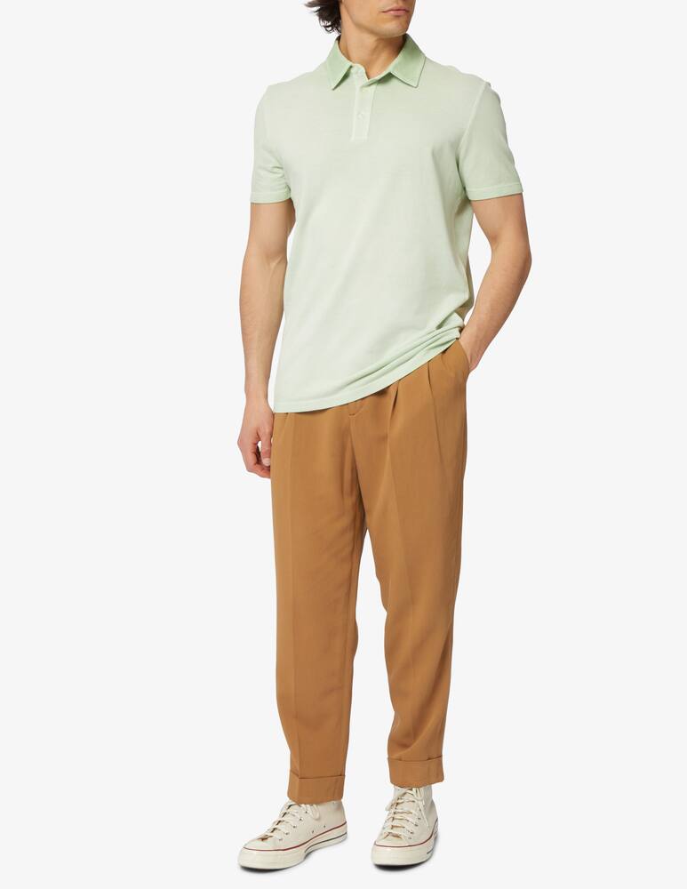 rinascente Altea Light piquet polo 