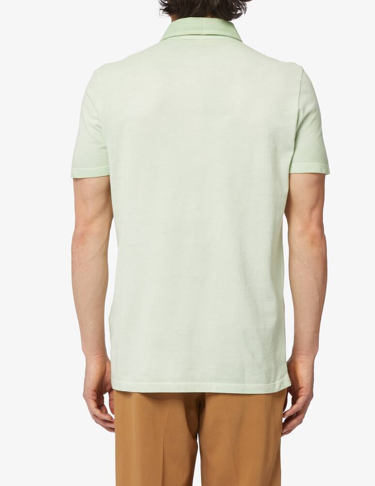 rinascente Altea Light piquet polo 