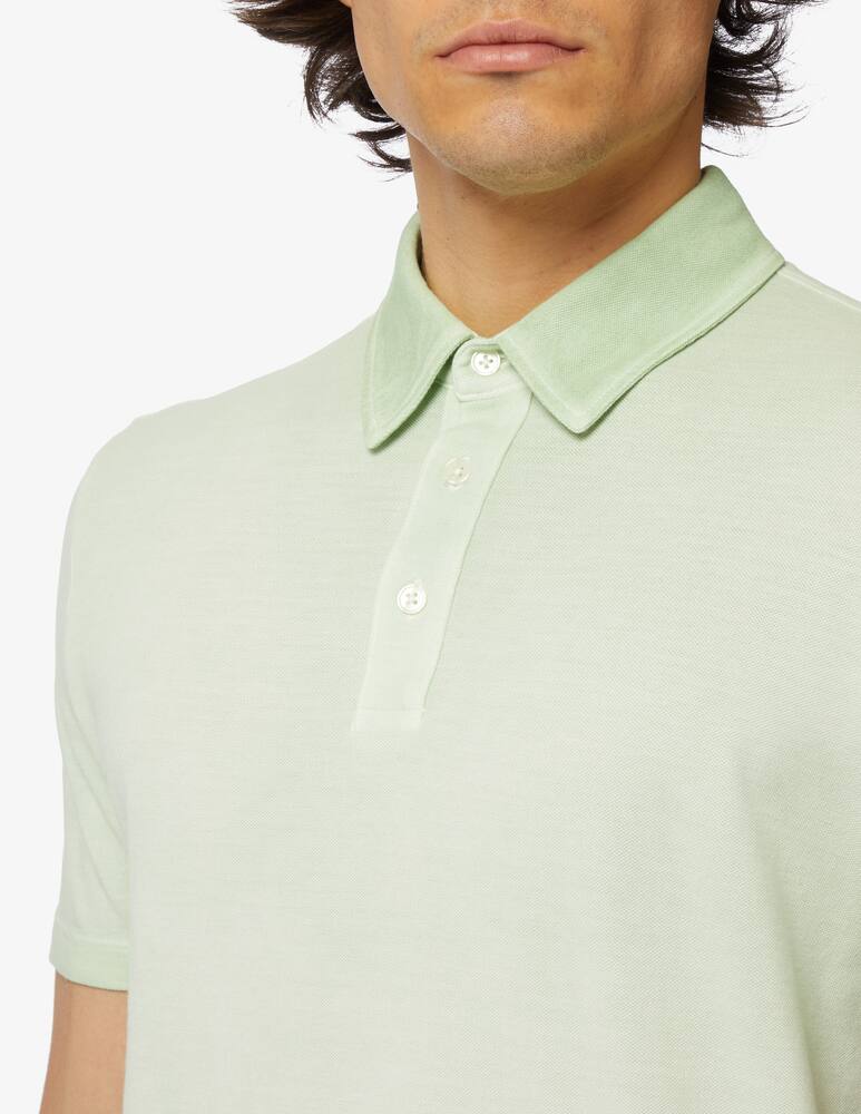 rinascente Altea Light piquet polo 