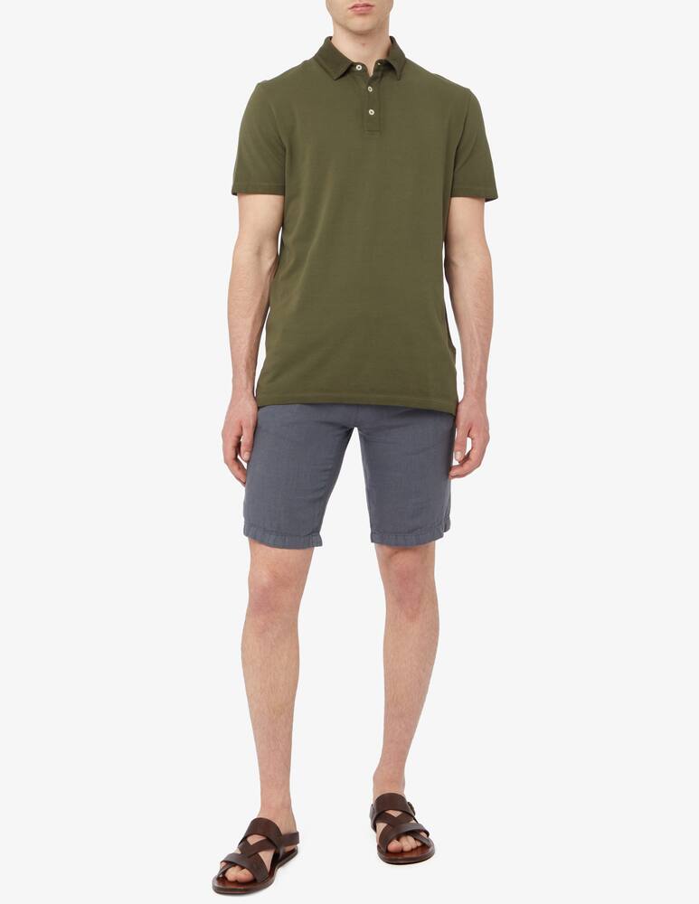 rinascente Altea Polo piquet light 