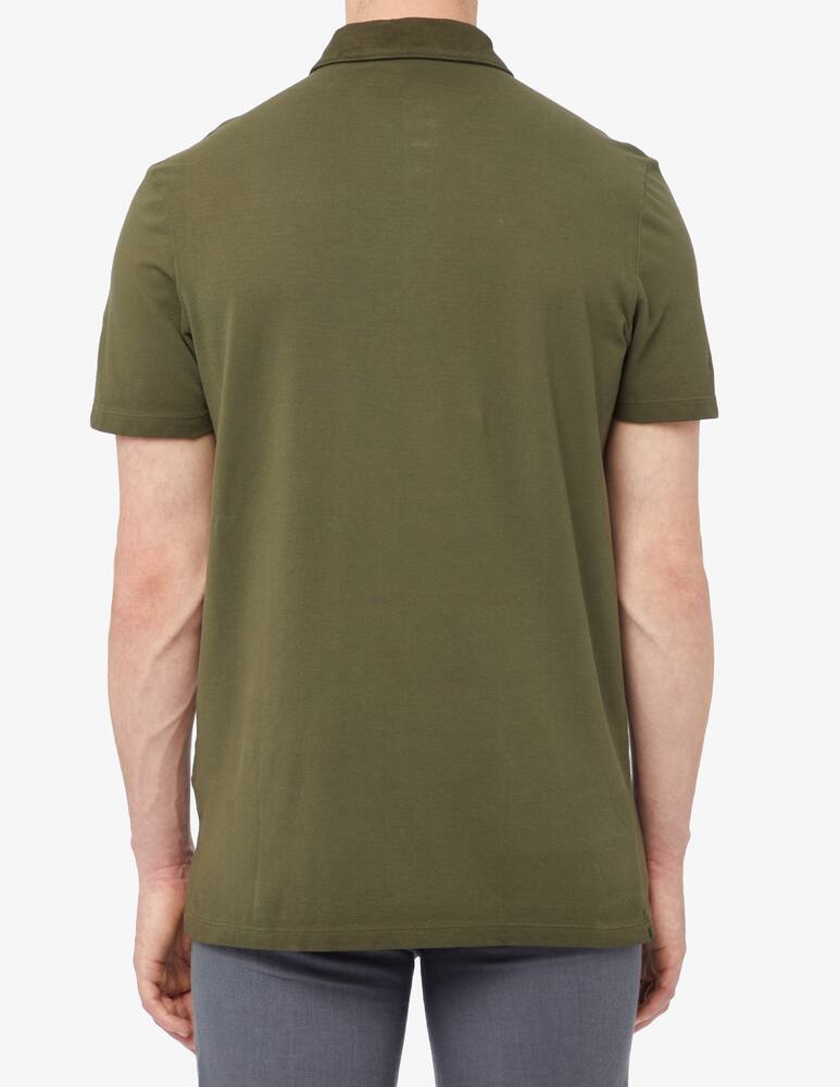 rinascente Altea Polo piquet light 