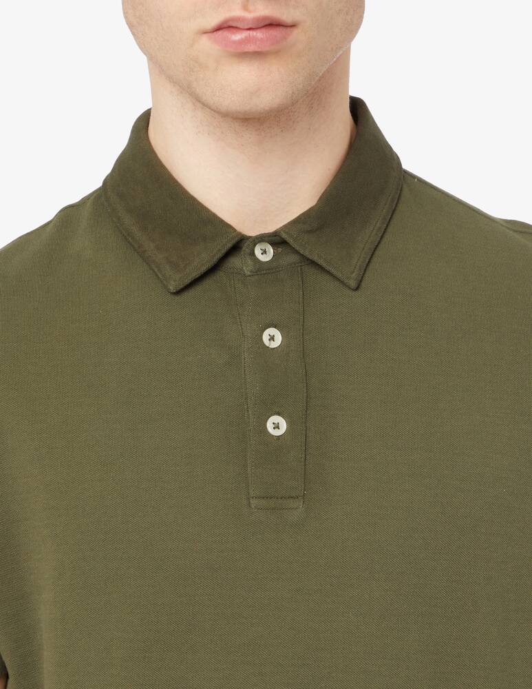 rinascente Altea Polo piquet light 