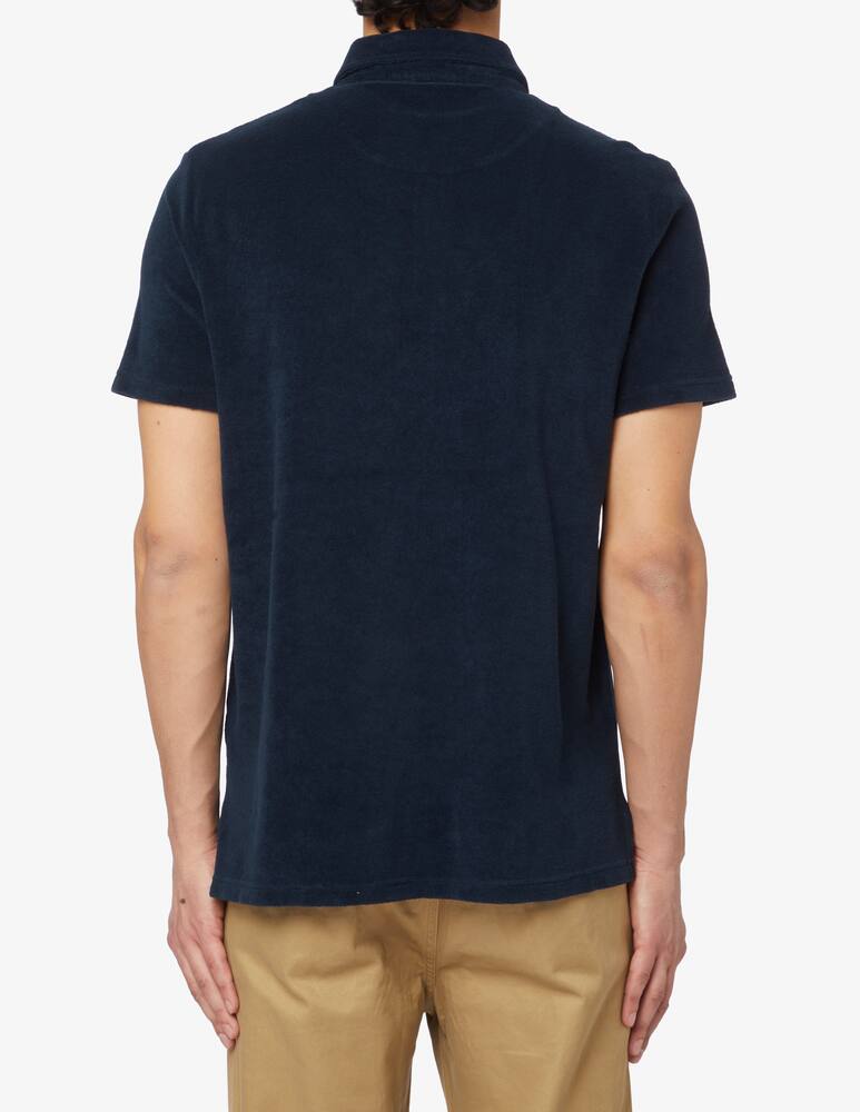 rinascente Altea Cotton polo