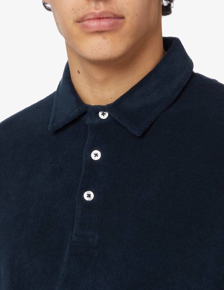 rinascente Altea Cotton polo