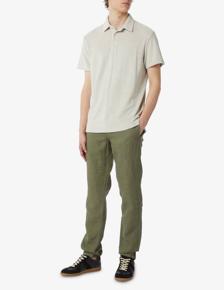 rinascente Altea Cotton polo 