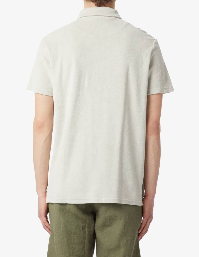 rinascente Altea Cotton polo 